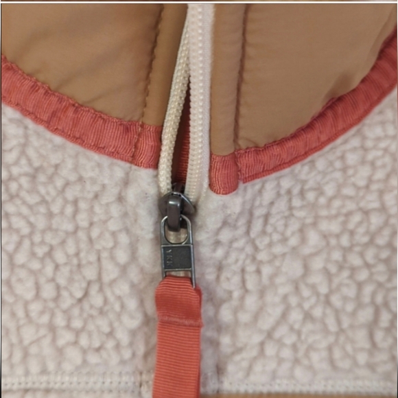 Patagonia Retro-x fleece jacket - Picture 7 of 10